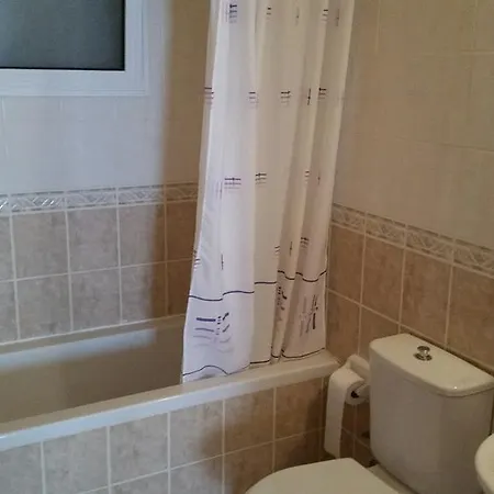 Boheme Apartment *