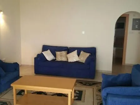 Apartament Boheme *