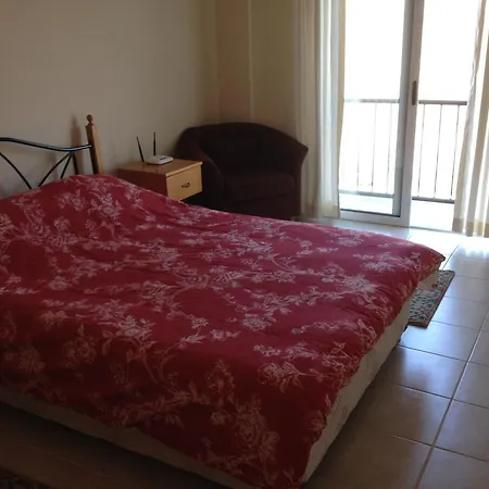 Boheme Apartament *