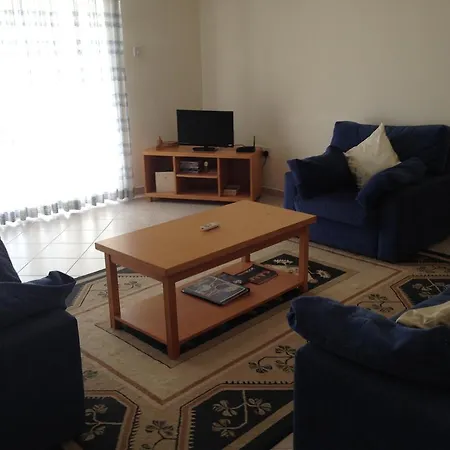 Boheme Apartment *