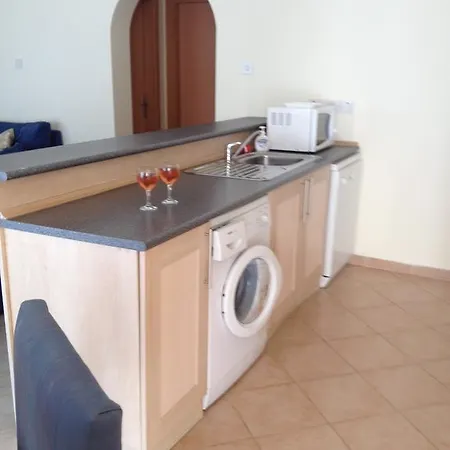 Boheme Apartament
