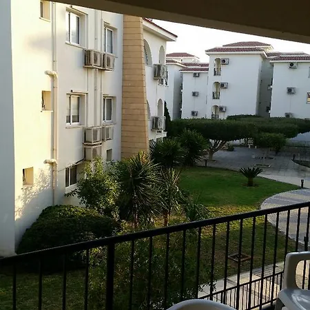 Boheme Apartment