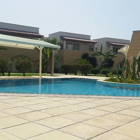 Apartament Boheme Boghaz