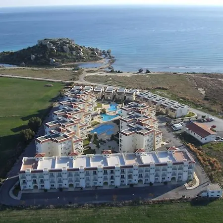 Boheme Apartament Boghaz
